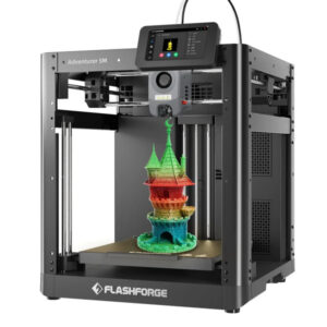 Flashforge Adventurer 3d printer